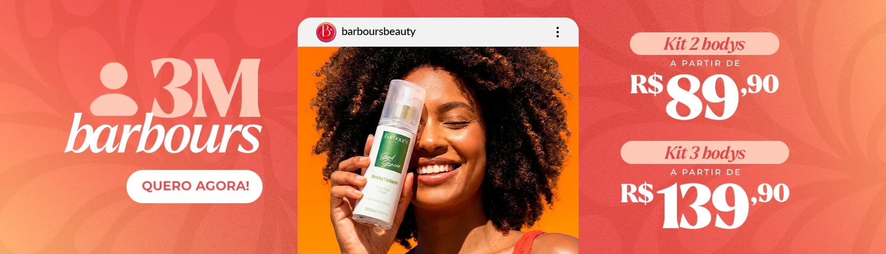 Sua Essência, Sua Beleza Única